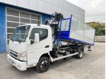 MITSUBISHI Canter  6c15 rif. 20146580