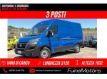 FIAT Ducato 33 2.2 Mjt 140CV PM-TM Furgone L2H2 MH2 rif. 23987524
