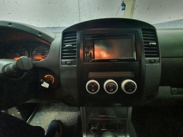 Nissan Navara (D40) 2.5 dCi 190CV 4WD SE Cabina Singola - Foto 10