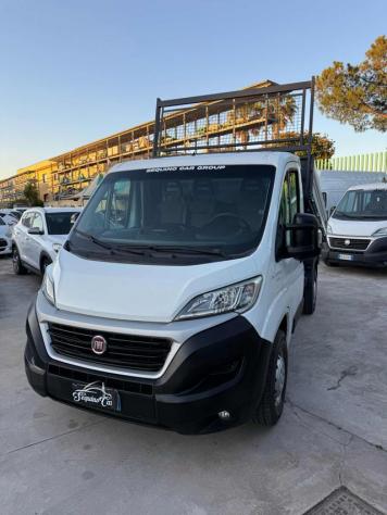 FIAT FIAT DUCATO 2.3 RIBALTABILE TRILATERALE rif. 23966470 - Foto 10