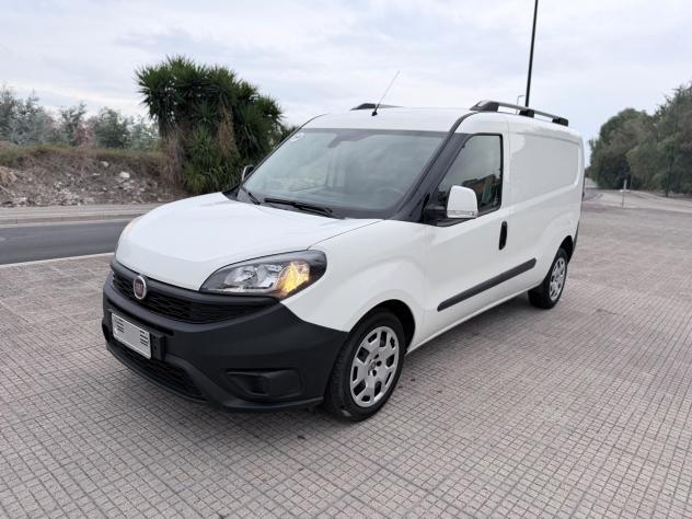 Fiat Doblo Dobl1.6 MJT 105CV S&S PL-TN Cargo Maxi Easy