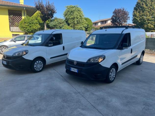 FIAT Doblo Doblò 1.3 MJT S&S PL-TN Cargo Maxi rif. 22472727
