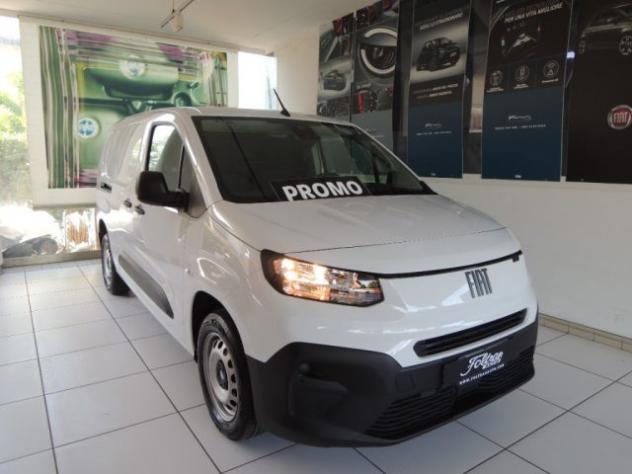 FIAT Doblo Doblò 1.5 BlueHdi 100CV PL-TN Van rif. 23795262