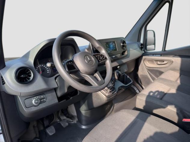 MERCEDES-BENZ Sprinter Sprinter F32/35 311 CDI FWD TN Furgone rif. 24013119 - Foto 9