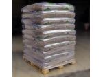 SACCHI PELLET PER STUFA