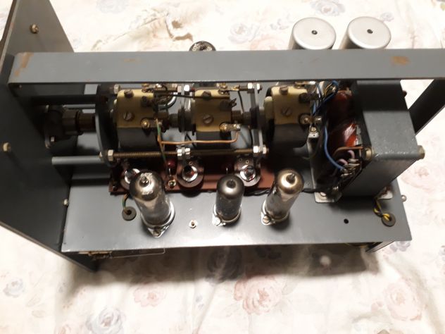Generatore BF vintage - Foto 4