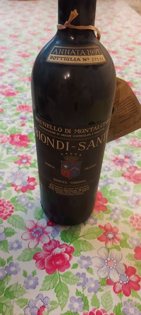 VINI PREGIATI - Foto 3