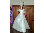 Barbie Romantic Bride - Sposa Romantica 1993