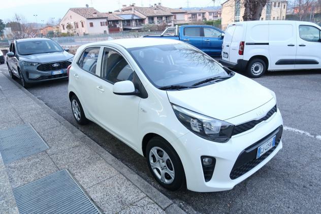 Kia Picanto 1.0 12V 5 porte Urban - Foto 3