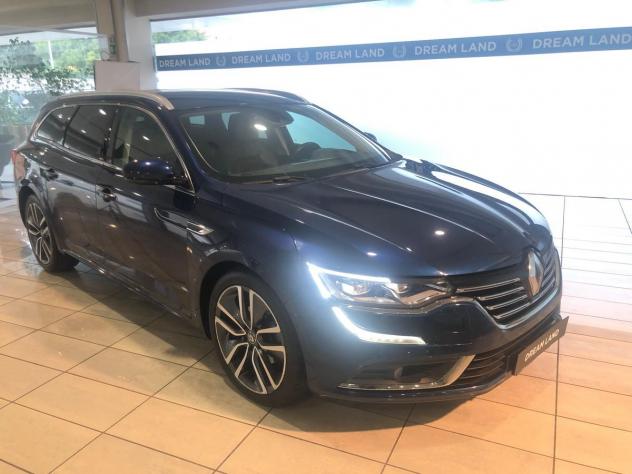 RENAULT Talisman Sporter dCi 130 CV EDC Energy Zen - Foto 8