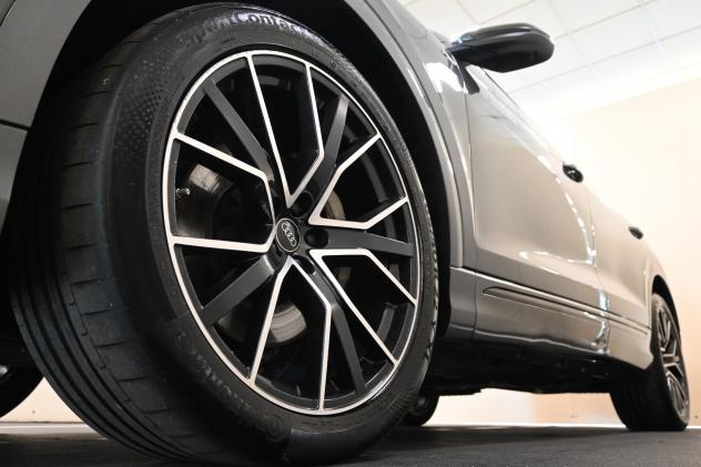 AUDI Q8 Q8 50 TDI 286 CV quattro tiptronic - Foto 5