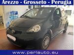 TOYOTA Aygo 1.0 12V VVT-i 5 porte Now rif. 23887741