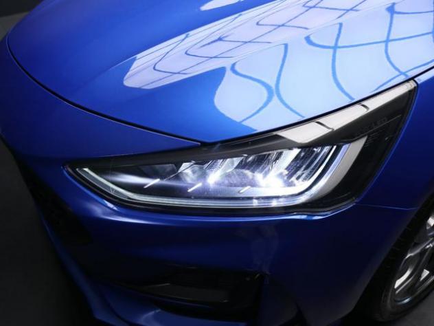 FORD Focus 1.5 EcoBlue 115 CV automatico SW ST-Line Design rif. 23926148 - Foto 10