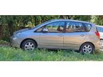 Toyota Corolla Verso 1,6 VVT-I