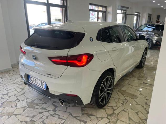 BMW X2 sDrive18d Msport rif. 24056628 - Foto 7