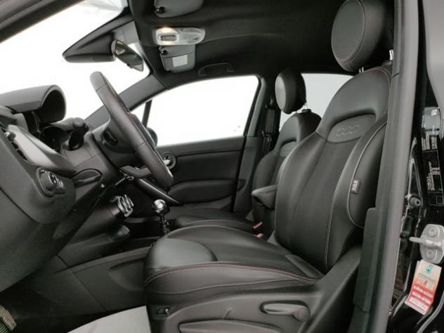 FIAT 500X 1.0 T3 120 CV Sport rif. 23957226 - Foto 5