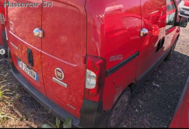 FIAT Fiorino Fiorino 1.3 MJT 95CV Furgone Adventure E5+ - FB269 rif. 24180917 - Foto 3