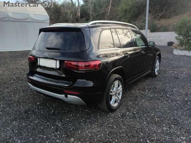 MERCEDES-BENZ GLB 180 GLB 180d Business Extra auto - GF441CL rif. 24147469 - Foto 3