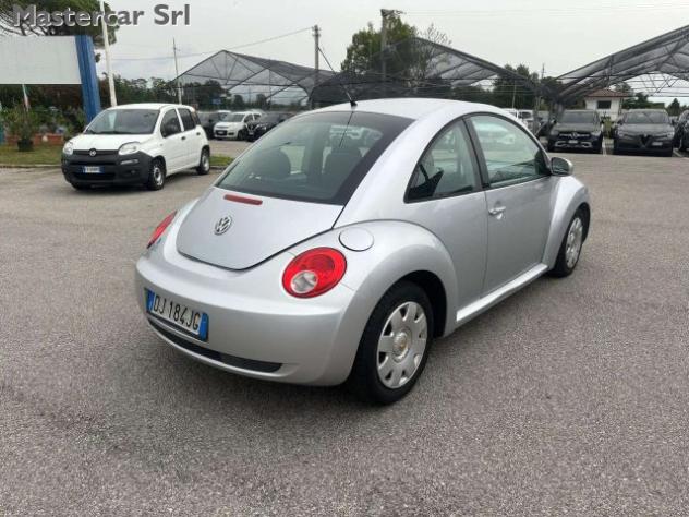 VOLKSWAGEN New Beetle New Beetle 1.9 TDI - DJ184JG rif. 24053546 - Foto 6