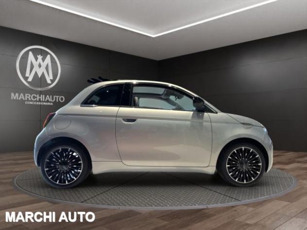 FIAT 500C Cabrio Hybrid Icon Pack Style rif. 23827021 - Foto 4
