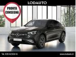 Mercedes-Benz GLC Coupé GLC 300 de Plugin Hybrid 4Matic Coupé AMG Line Adva &hellip;