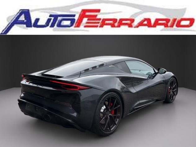 LOTUS Emira Emira V6 Supercharged First Edition - Foto 5