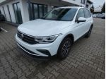 VOLKSWAGEN Tiguan 2ª serie Tiguan 2.0 TDI SCR Life