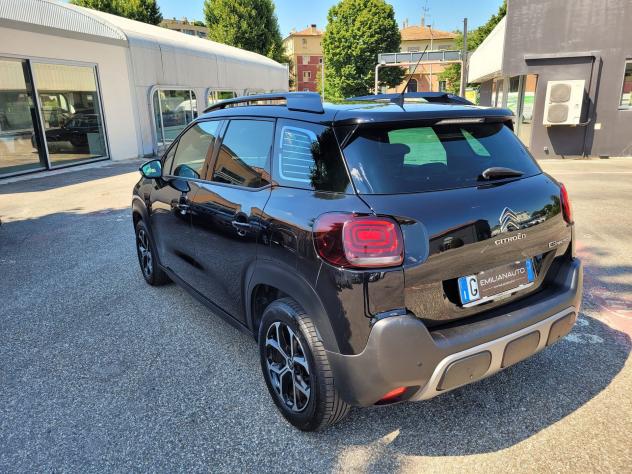 Citroën C3 Aircross C3 Aircross 1.2 puretech Shine Pack s&s 110cv - Foto 9