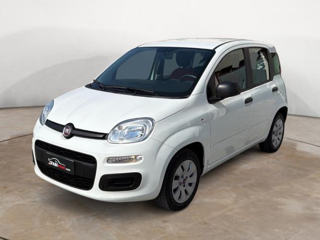 FIAT Panda 1.2 Easy 69 Cv - CHILOMETRAGGIO CERTIFICATO - Foto 2