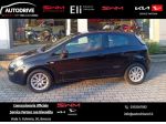 FIAT Grande Punto Grande Punto 3p 1.4 Dynamic Gpl 77cv