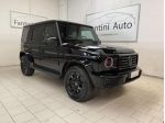MERCEDES-BENZ G d AMG Line 367cv auto-LEGGI SOTTO rif. 24093628