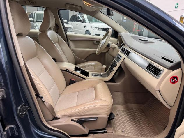 Volvo V70 V70 2.4 d5 Summum 185cv - Foto 4