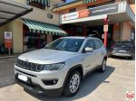 JEEP - Compass  1.3 turbo t4 Longitude 2wd 130cv my20 con impianto GPL