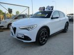 Alfa Romeo Stelvio 2.2 210 CV AT8 Q4 MOLTO BELLA 2019