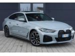 BMW 430 i Msport GranCoupè SEDILI GUSCIO M4 M Sport rif. 23239414