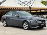 MERCEDES-BENZ  C 180 d Auto Executive
