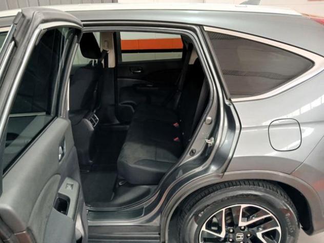 HONDA CR-V 1.6 i-DTEC + TAGLIANDI CERTIFICATI HONDA!! rif. 23937079 - Foto 6