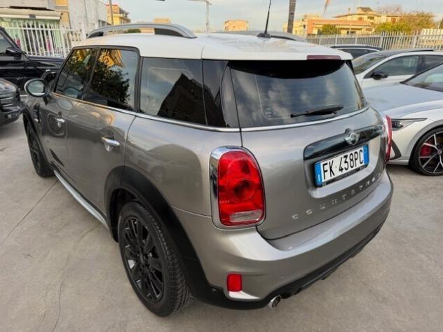 Mini Cooper D Countryman 2.0 150cv - Foto 4