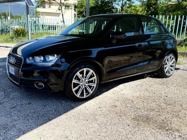 AUDI - A1 SPB 1.6(90CV) - Foto 3