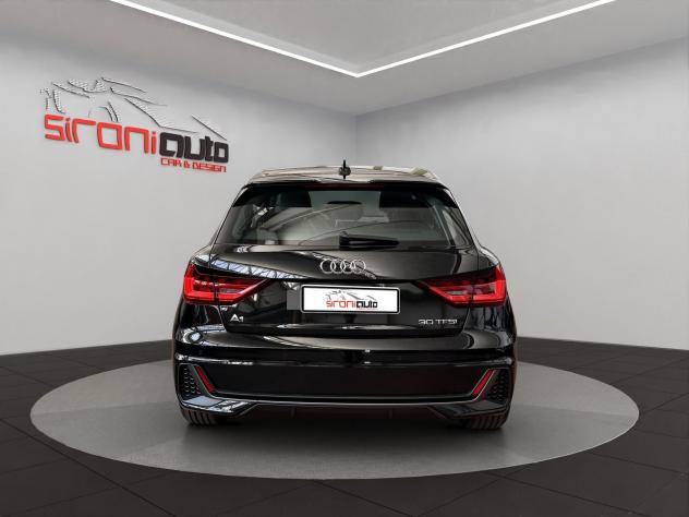 Audi A1 Sportback 1.0 30 TFSI S tronic 116 cv Adrenaline - Foto 6