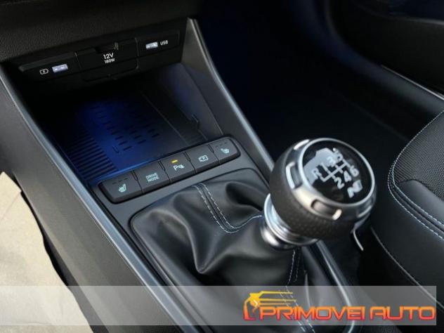 HYUNDAI i20 N 1.6 T-GDI MT N-Performance rif. 18699167 - Foto 10