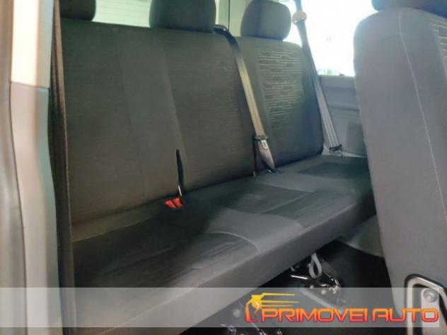VOLKSWAGEN Caravelle 2.0 TDI 150CV DSG Trendline rif. 19708181 - Foto 5