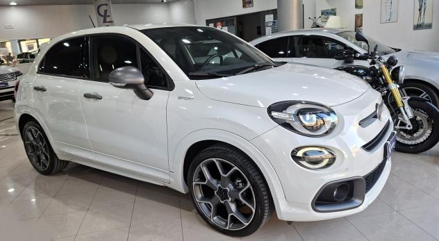 Fiat 500 X 1.6 MultiJet Sport Edition PROMO - Foto 9