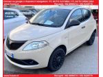Lancia Ypsilon 1.0 TwinAir 5 porte Ecochic Elefantino