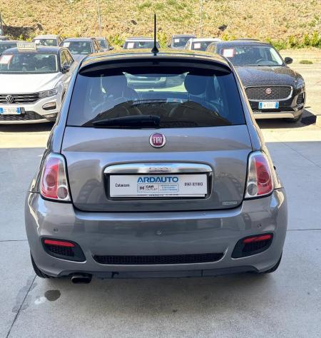 Fiat 500 S 1.3 Mjt 95 CV - Foto 9