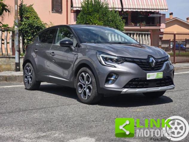 RENAULT Captur 1.0 tce Techno Fast Track Gpl 100cv rif. 23918047 - Foto 7