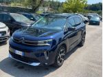 Citroën C5 Aircross I 2022 1.2 puretech Shine s&s 130cv eat8