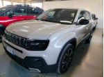 JEEP Avenger 1.2 Turbo 100 CV MHEV Summit rif. 23831720