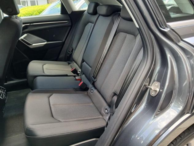 AUDI Q3 2ª serie Q3 35 TDI quattro S tronic S line edition - Foto 8