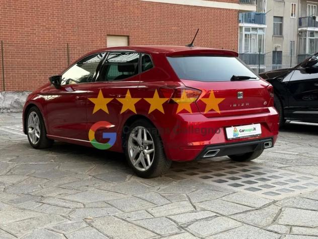 Seat Ibiza 1.0 EcoTSI 115 CV 5 porte FR - Foto 8